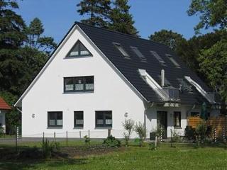 Schulstrasse 10a  App. - Zingst - 9