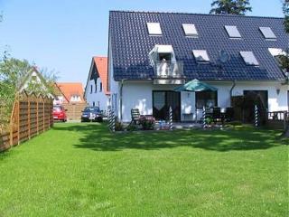 Schulstrasse 10a  App. - Zingst - 6