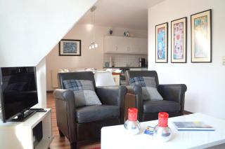 Jordanstr_ 35 Wohnung 6 - Zingst - 0