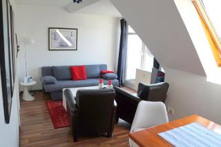 Jordanstr_ 35 Wohnung 6 - Zingst - 1