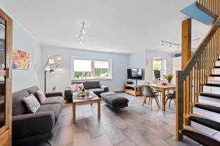 Am Bahndamm _Haus Meerblick_ - Zingst - 8