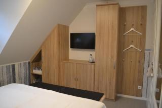 Friedenstra_e 20B Whg_9 Classique - Zingst - 4