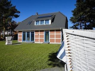 An der Feuerwache 1 _Luett Matten_ - Zingst - 8