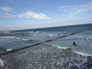 An der Feuerwache 1 _Luett Matten_ - Zingst - 2