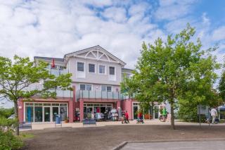 Hafenstr_27 _ Auszeit _ - Zingst - 9