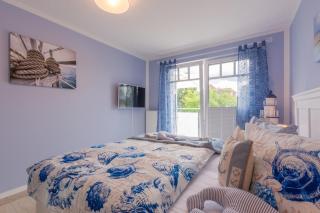 Hafenstr_27 _ Auszeit _ - Zingst - 1