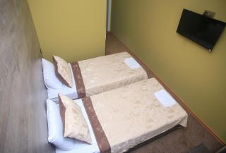 Evim Otel - Zaqatala - 2