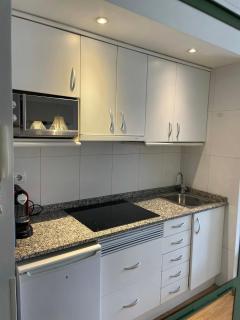 Luxury Apartment Barcelona - 9