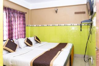 Tirupati Lodge NJP - 6