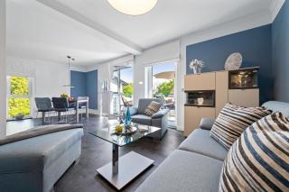 Klosterstr_14 Wohnung 4 - Zingst - 7