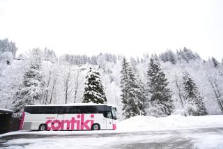 Contiki Haus Schöneck - 5