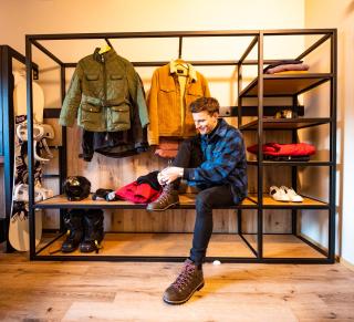 Contiki Haus Schöneck - 2