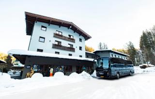 Contiki Haus Schöneck - Hopfgarten im Brixental - 0