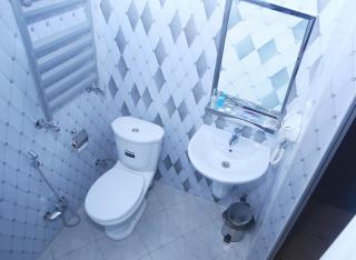 Evim Otel - Zaqatala - 4