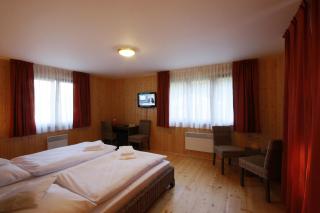 Beltine Forest Hotel - 8