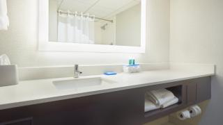 Holiday Inn Express & Suites Asheville SW - Outlet Ctr Area by IHG - Asheville - 8