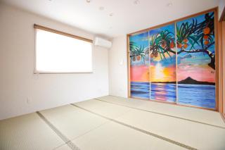 Yamagata Ryukyu Hatago Onnason with pool - Onna - 8