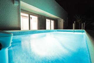 Yamagata Ryukyu Hatago Onnason with pool - Onna - 7