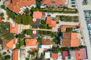 Apartmani Mara - Pakoštane - 1