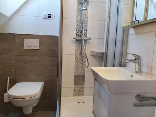 Gästehaus am Bahnhof Norddeich - 3