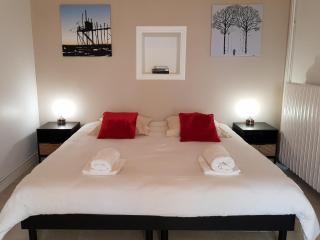 Domaine de Pelouaille - chambre d'hôtes - Saint-Jean-dʼAngély - 1