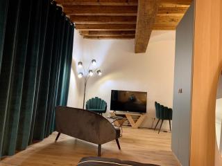 Luxe et Calme en Hyper Centre - La Cour des Bois - Lione - 9