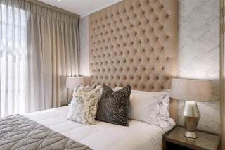 Masingita Towers, 15 West Road South Road - Joanesburgo - 6