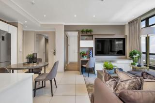 Masingita Towers, 15 West Road South Road - Joanesburgo - 7