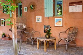 Poterie de Pierroux - Roussillon - 3