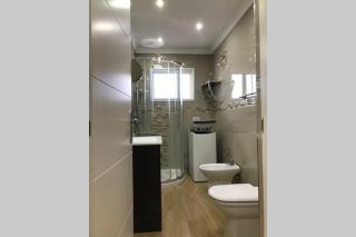 Tele-working. Central. Gran balcón. Vistas. - 5