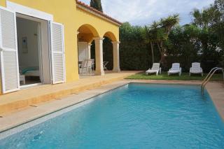 Villa Sa Ràpita / Es Trenc - 9