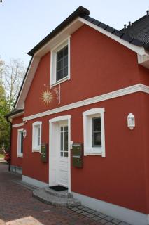 Glebbe 66  - Hus Sünnschien - Zingst - 8