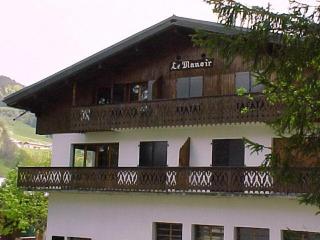Manoir 1 appt Les Gets - Les Gets - 7