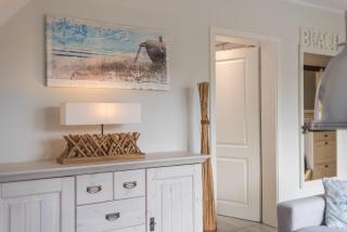 Alte Reihe 7 Wohnung 3 Ostseeperle - Zingst - 5