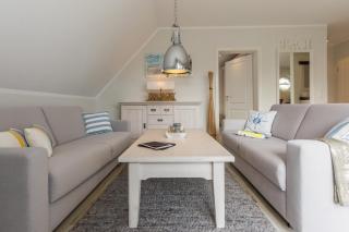 Alte Reihe 7 Wohnung 3 Ostseeperle - Zingst - 6