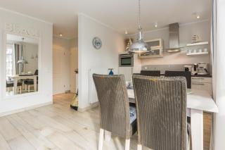 Alte Reihe 7 Wohnung 3 Ostseeperle - 2