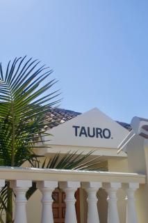 Luxury B&B Villa Tauro - Málaga - 2