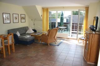 Strandstr_41 Fewo 1 - Zingst - 9