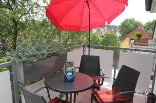 Strandstr_51 Wohnungsnr_12 - Zingst - 9