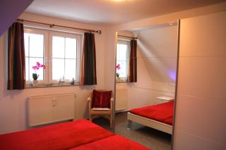 Strandstr_51 Wohnungsnr_12 - Zingst - 8