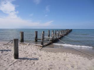Strandstr_51 Wohnungsnr_12 - Zingst - 4