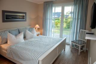 Haus Kranichsruh Wohnung 2_1 _Moew - Groß Kirr - 5