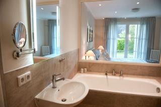 Haus Kranichsruh Wohnung 2_1 _Moew - Groß Kirr - 3