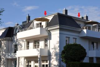Whg 12 Viktoria Luna Ostseeflair - Zingst - 7
