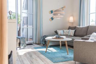 Whg 12 Viktoria Luna Ostseeflair - Zingst - 4