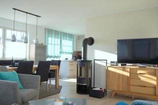 Rosenbergsiedlung _Lille Hus 2_ - Zingst - 0