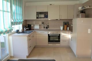 Rosenbergsiedlung _Lille Hus 2_ - Zingst - 9