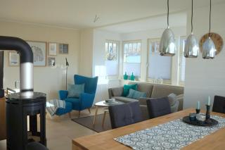 Rosenbergsiedlung _Lille Hus 2_ - Zingst - 5