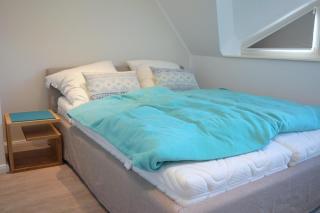 Rosenbergsiedlung _Lille Hus 2_ - Zingst - 1