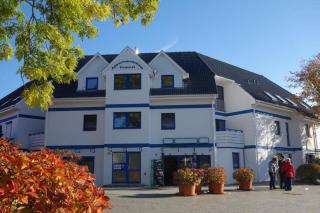 Klosterstr_14 Wohnung 1 _KOeNIG_ - Zingst - 9